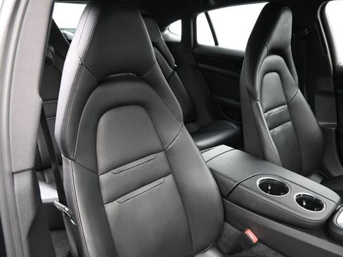 Certified 2018 Porsche Panamera 4 AWD/4WD image 19