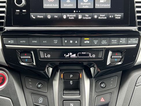 Used 2025 Honda Odyssey EX-L image 28
