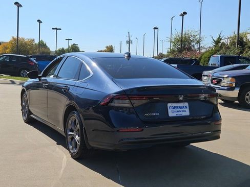 Used 2024 Honda Accord EX image 7