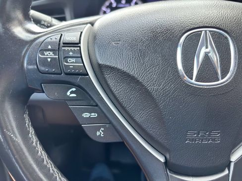 Used 2016 Acura ILX FWD image 36