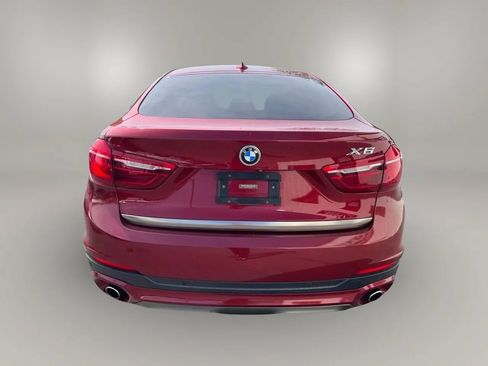 Used 2015 BMW X6 xDrive35i AWD/4WD image 21