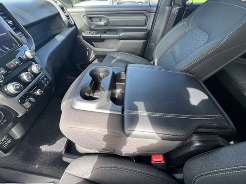 Used 2025 RAM 1500 Classic Warlock image 17