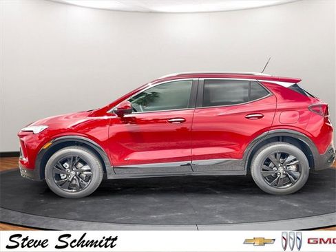 New 2026 Buick Encore GX Sport Touring w/ Comfort Package image 13