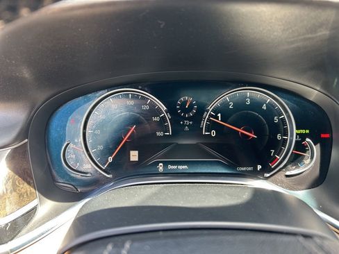 Used 2018 BMW 750i image 20