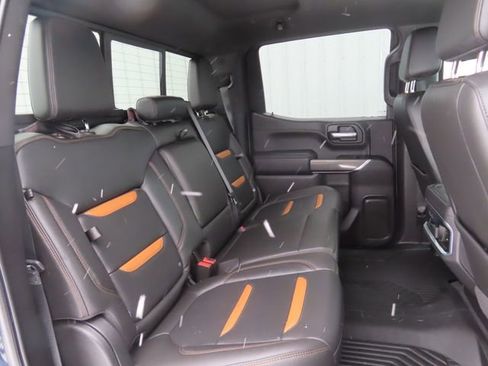 Used 2020 GMC Sierra 1500 AT4 w/ AT4 Premium Package image 31