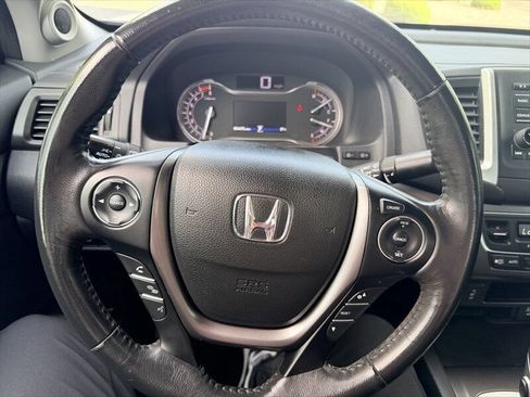 Used 2017 Honda Ridgeline RTL image 26