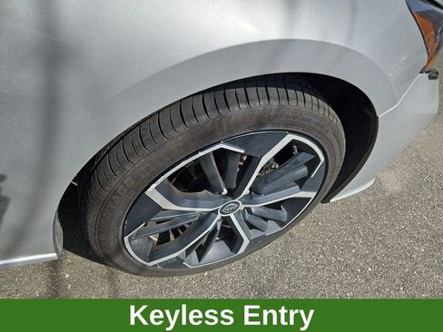 Used 2024 Nissan Altima 2.5 SR image 9