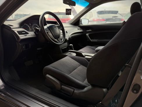 Used 2012 Honda Accord LX-S image 8