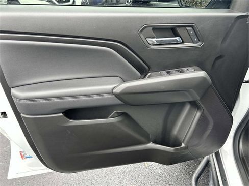 Used 2024 GMC Canyon Elevation image 21