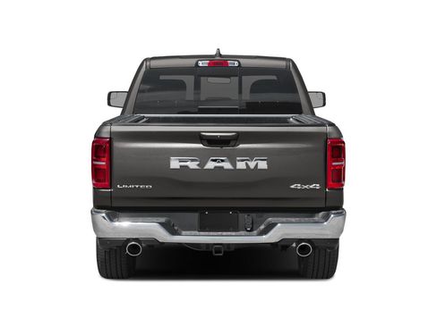 New 2026 RAM 1500 Limited image 39