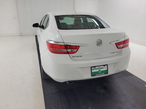 Used 2014 Buick Verano FWD image 6