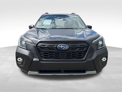 Used 2024 Subaru Forester Wilderness AWD/4WD image 2
