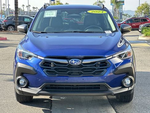 Certified 2024 Subaru Crosstrek 2.0i Premium w/ Crosstrek Mirror Package image 10