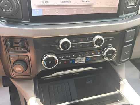 Used 2026 Ford F450 Platinum w/ Platinum Plus Package AWD/4WD image 27