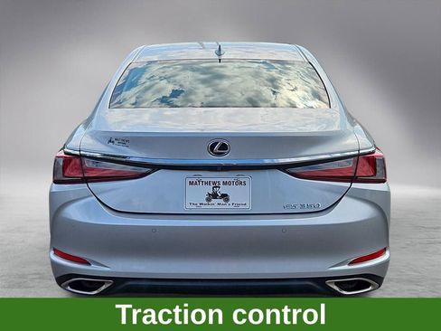 Used 2019 Lexus ES 350 image 6