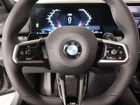 New 2025 BMW 530i w/ M Sport Package image 4
