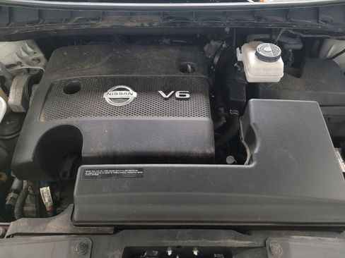 Used 2019 Nissan Murano SL w/ SL Technology Package AWD/4WD image 30