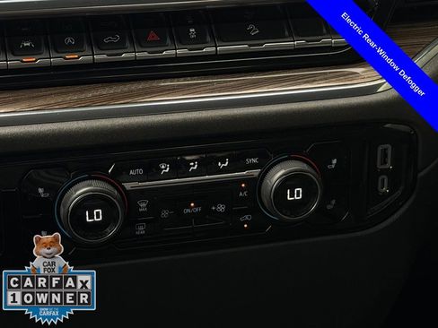 Used 2023 Chevrolet Silverado 1500 LT image 19