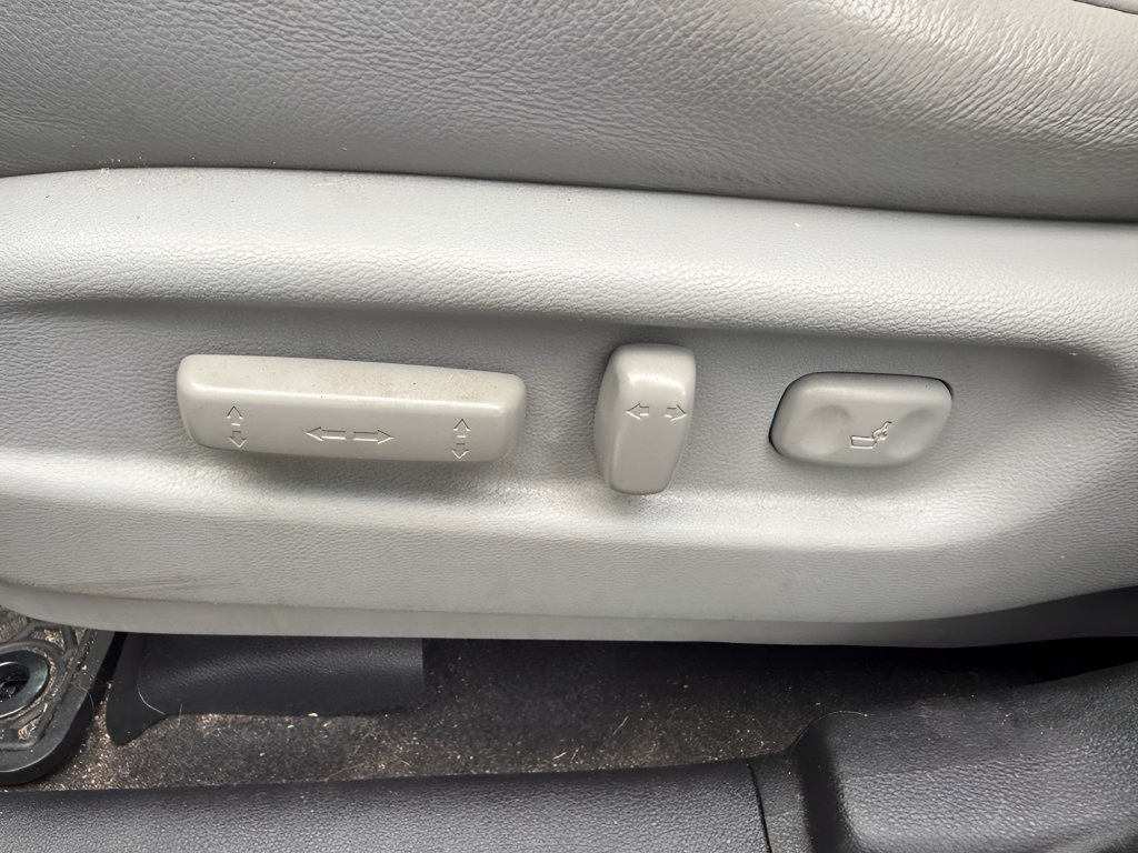 Used 2019 Honda Passport EX-L image 10