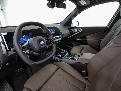 New 2026 BMW X3 xDrive30i w/ Premium Package AWD/4WD image 10