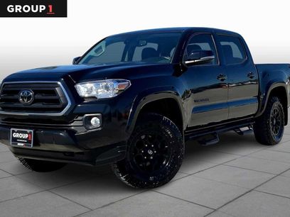 Used 2022 Toyota Tacoma SR5