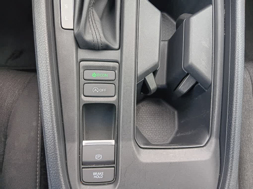 Used 2023 Honda Accord EX image 28