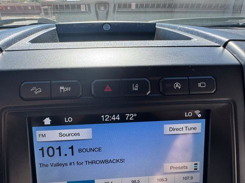 Used 2018 Ford Expedition Max Limited w/ Equipment Group 302A image 41