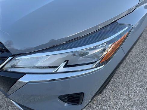 Used 2023 Nissan Kicks SV image 29