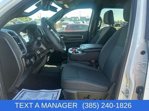 Used 2023 RAM 3500 Big Horn image 17