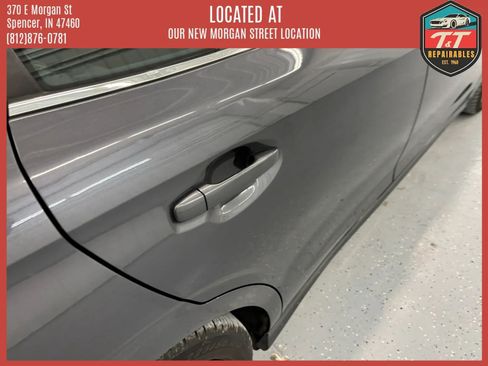 Used 2020 Subaru Legacy Sport AWD/4WD image 26