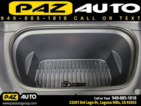 Used 2022 Tesla Model Y Performance image 35