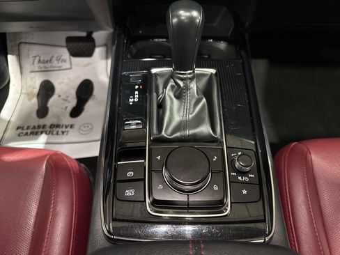 Used 2024 MAZDA CX-30 AWD 2.5 S w/ Preferred Package image 29