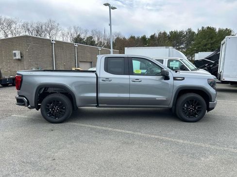 Certified 2026 GMC Sierra 1500 Elevation AWD/4WD image 3