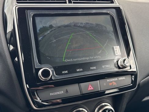 New 2026 Mitsubishi Outlander Sport LE AWD/4WD image 12