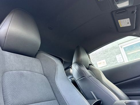 Used 2024 Nissan Z Performance w/ Floor Mat Package image 13