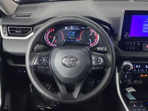 Certified 2025 Toyota RAV4 XLE AWD/4WD image 18