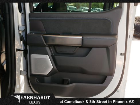 Used 2026 Ford F250 Platinum AWD/4WD image 18