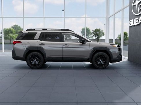 New 2026 Subaru Outback Limited XT AWD/4WD image 6