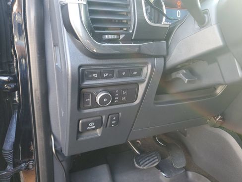Used 2021 Ford F150 XLT w/ Equipment Group 302A High AWD/4WD image 20