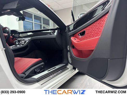 Used 2024 Bentley Continental GT Speed image 75