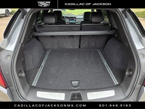 Used 2025 Cadillac XT5 Premium Luxury image 28