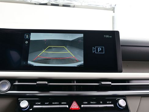 Used 2026 Hyundai Tucson SEL image 17