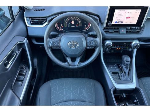 Certified 2024 Toyota RAV4 XLE image 16