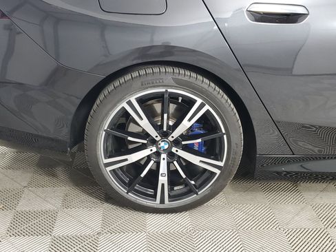 Used 2024 BMW 540i xDrive image 13