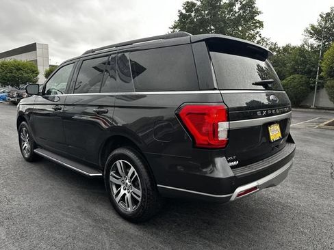 Certified 2023 Ford Expedition XLT AWD/4WD image 7