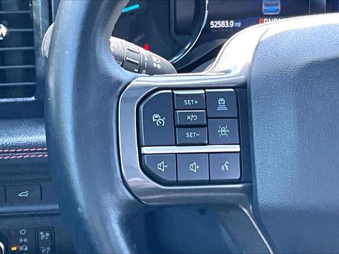 Certified 2023 Ford Expedition Max Limited AWD/4WD image 19