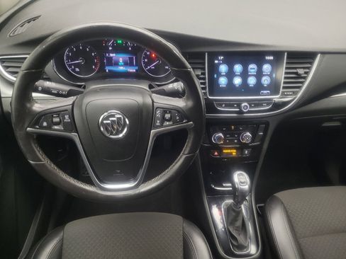 Used 2020 Buick Encore Preferred w/ Safety Package FWD image 22