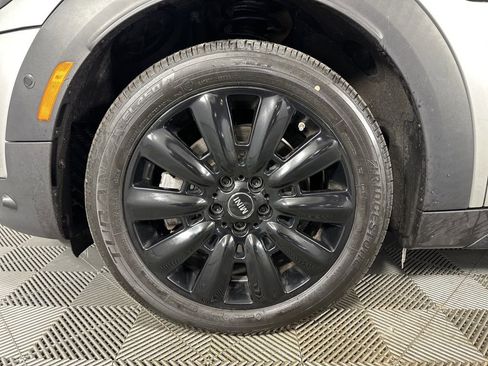 Certified 2024 MINI Cooper Countryman S AWD/4WD image 6