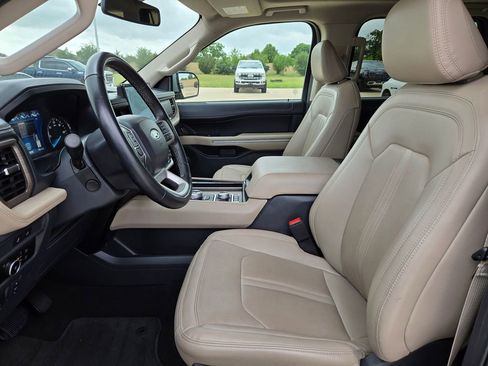 Used 2024 Ford Expedition Limited AWD/4WD image 9