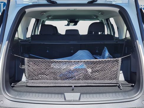 New 2026 Hyundai Santa Fe SE FWD image 31